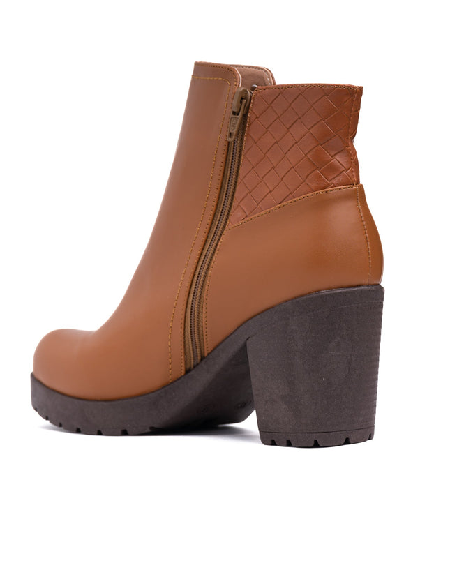 Botin Havre - Camel 2 - Tienda Nébula
