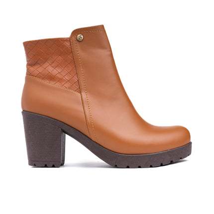 Botin Havre - Camel 2 - Tienda Nébula