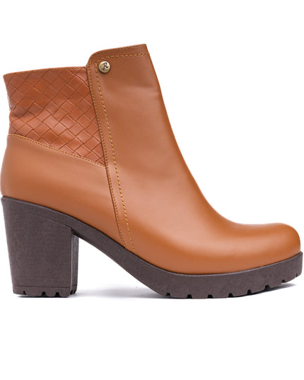 Botin Havre - Camel 2 - Tienda Nébula