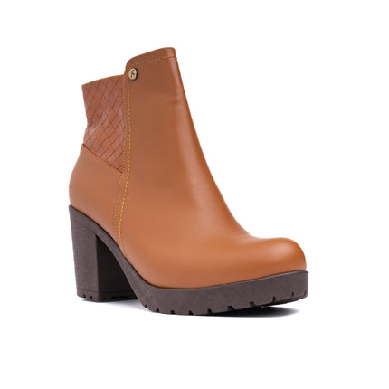 Botin Havre - Camel 2 - Tienda Nébula