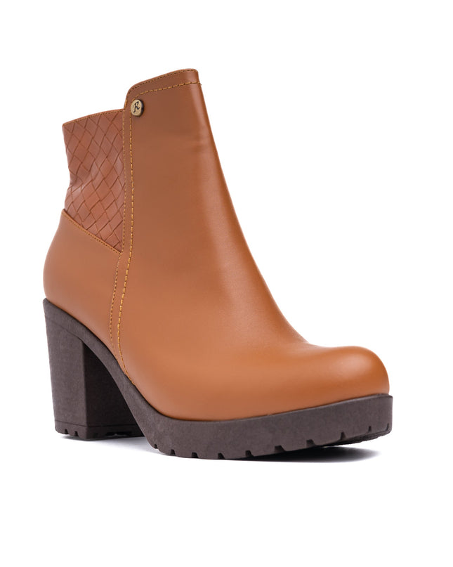 Botin Havre - Camel 2 - Tienda Nébula