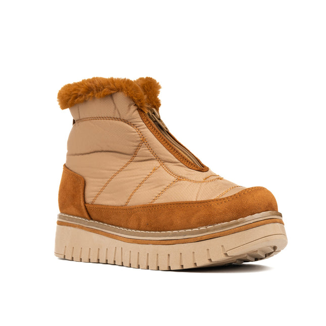Botin Malak - Camel - Tienda Nébula