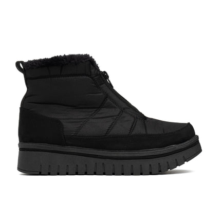 Botin Malak - Negro - Tienda Nébula