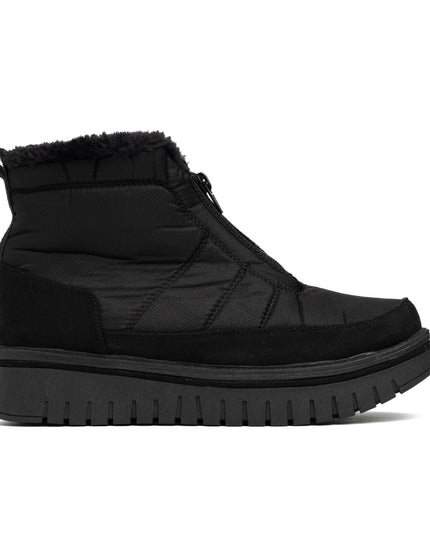 Botin Malak - Negro - Tienda Nébula