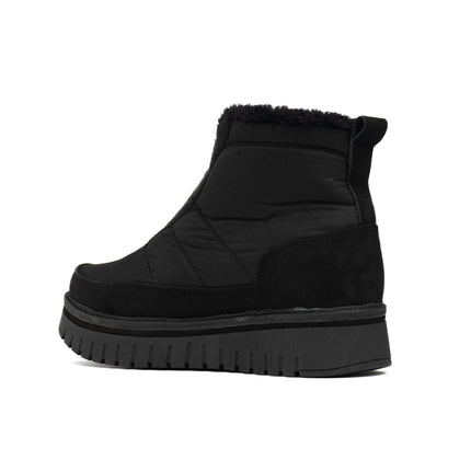 Botin Malak - Negro - Tienda Nébula