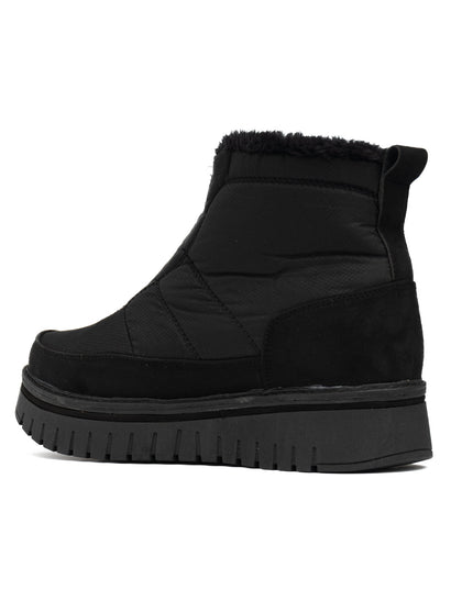 Botin Malak - Negro - Tienda Nébula