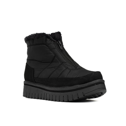 Botin Malak - Negro - Tienda Nébula