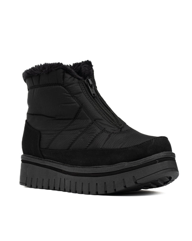 Botin Malak - Negro - Tienda Nébula