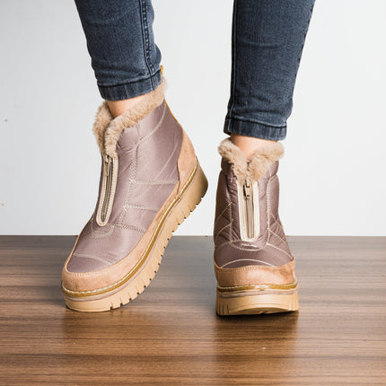 Botin Malak - Topo - Tienda Nébula