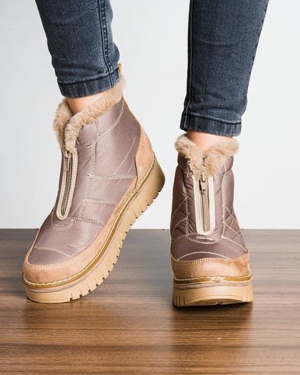 Botin Malak - Topo - Tienda Nébula
