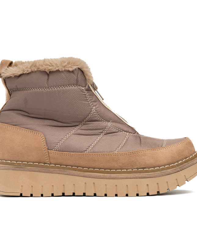 Botin Malak - Topo - Tienda Nébula