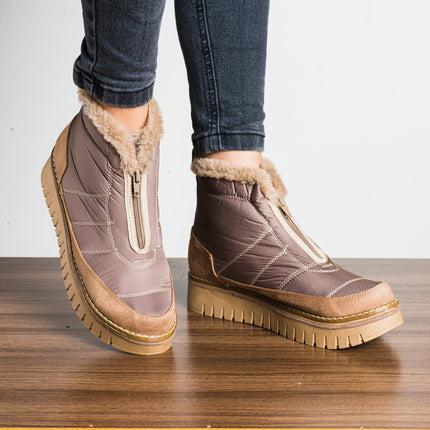 Botin Malak - Topo - Tienda Nébula