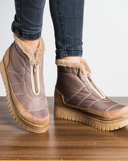 Botin Malak - Topo - Tienda Nébula