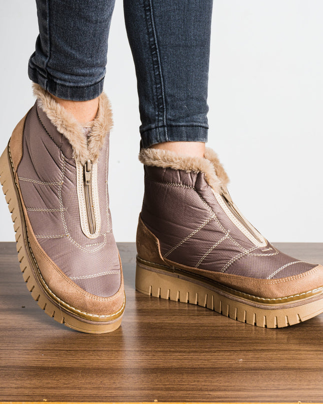 Botin Malak - Topo - Tienda Nébula