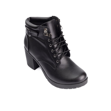 Botin Metzut - Negro - Tienda Nébula