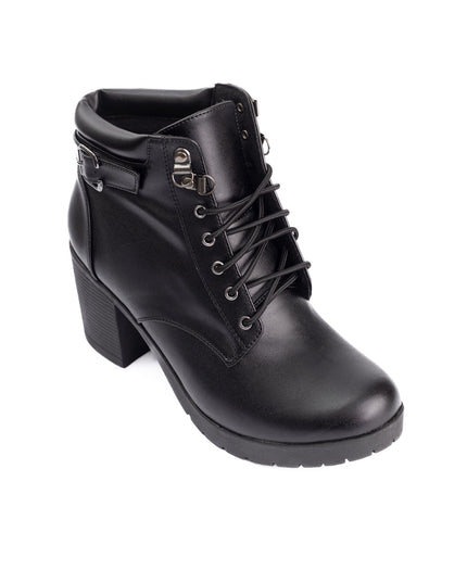 Botin Metzut - Negro - Tienda Nébula