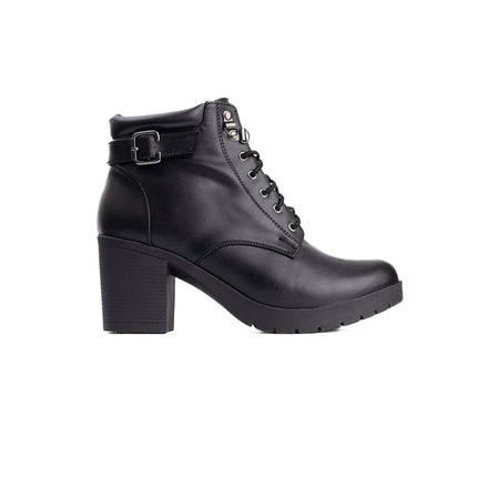Botin Metzut - Negro - Tienda Nébula