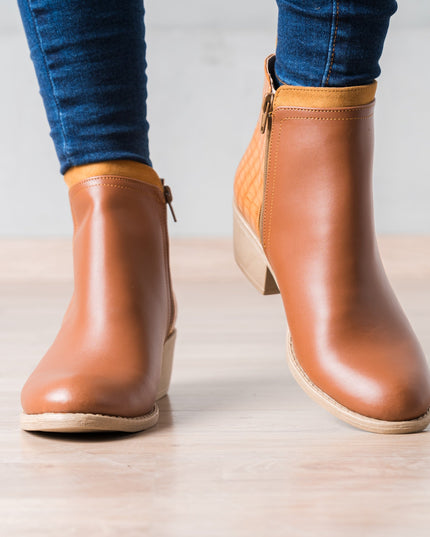 Botin Nesebar - Camel Serpiente 2 - Tienda Nébula