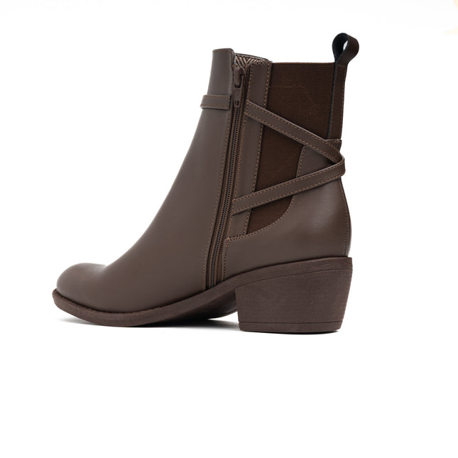 Botin Razter 2.0 - Marrón - Tienda Nébula