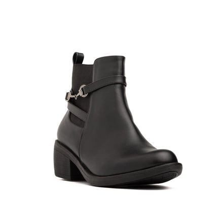 Botin Razter - Negro - Tienda Nébula