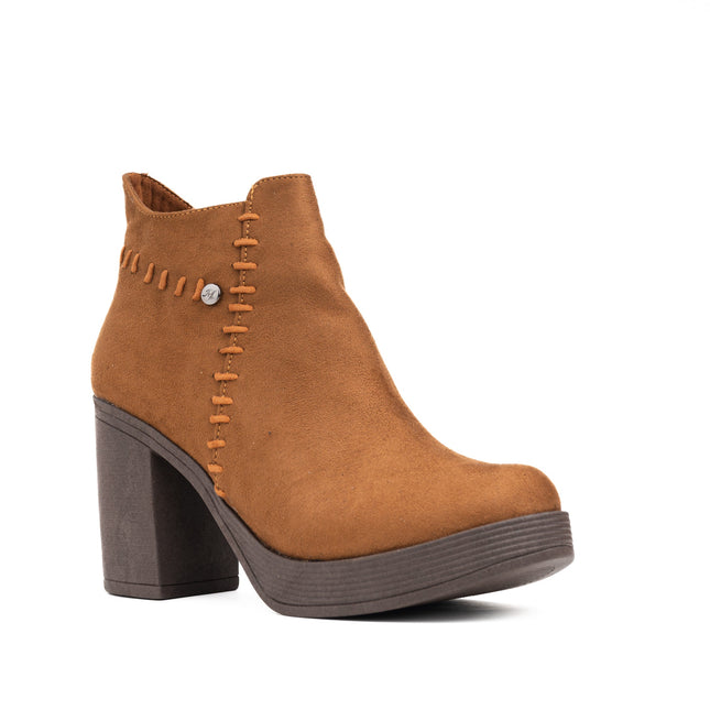 Botin Slova - Camel - Tienda Nébula