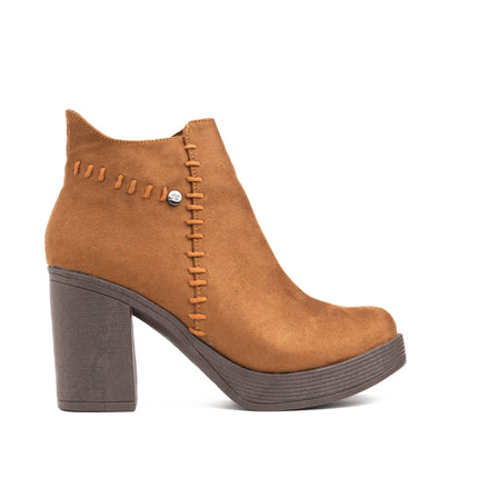 Botin Slova - Camel - Tienda Nébula