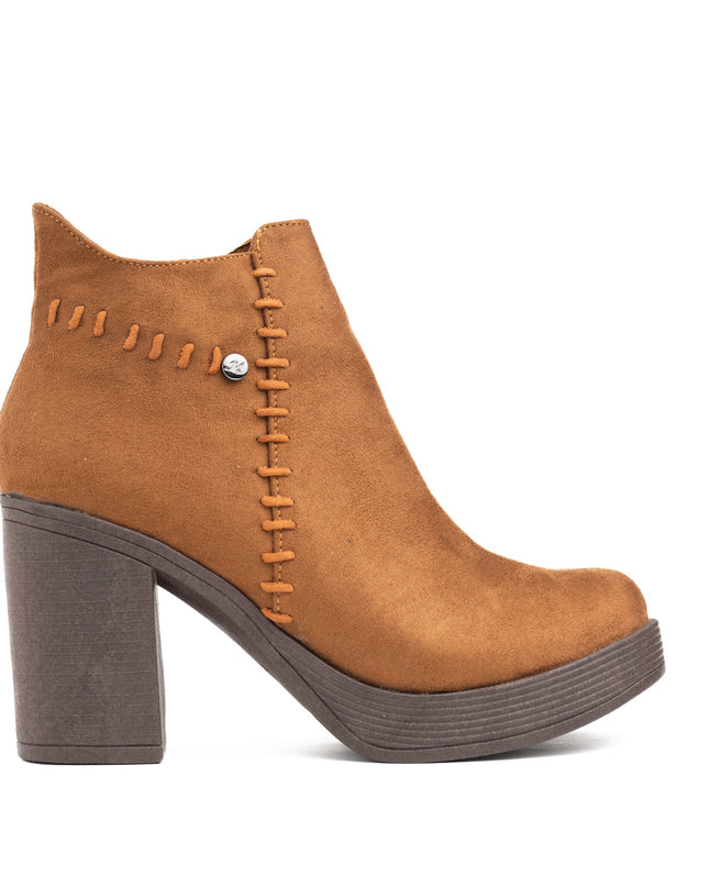 Botin Slova - Camel - Tienda Nébula