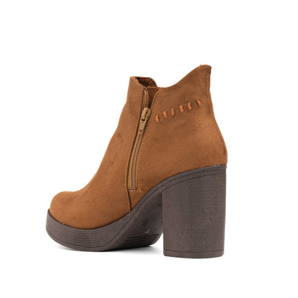 Botin Slova - Camel - Tienda Nébula