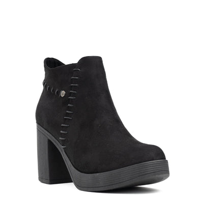 Botin Slova - Negro - Tienda Nébula