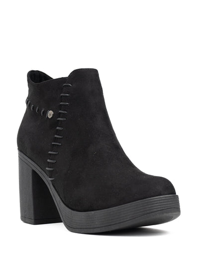 Botin Slova - Negro - Tienda Nébula