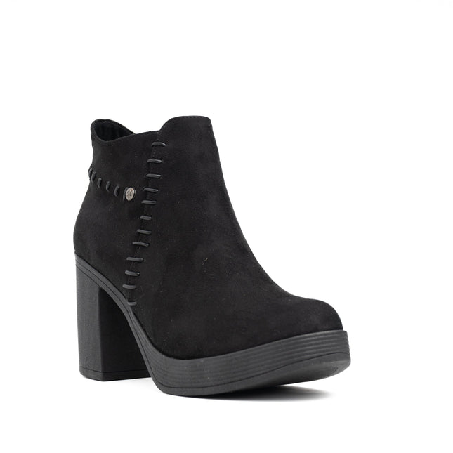 Botin Slova - Negro - Tienda Nébula