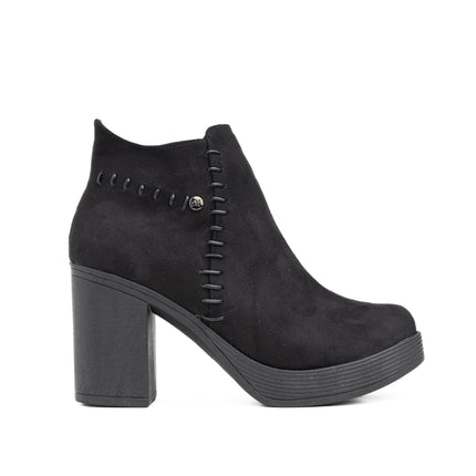 Botin Slova - Negro - Tienda Nébula