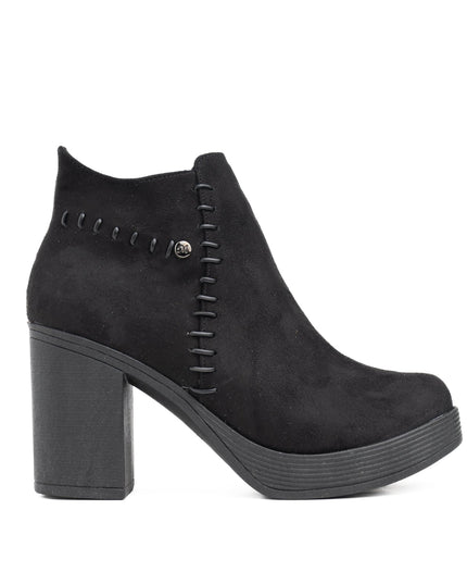 Botin Slova - Negro - Tienda Nébula