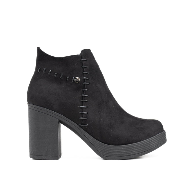 Botin Slova - Negro - Tienda Nébula