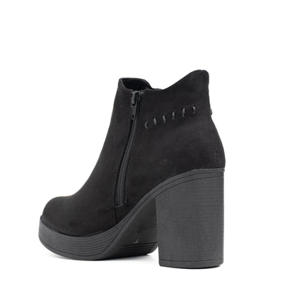 Botin Slova - Negro - Tienda Nébula