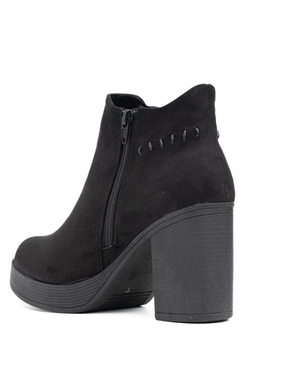 Botin Slova - Negro - Tienda Nébula
