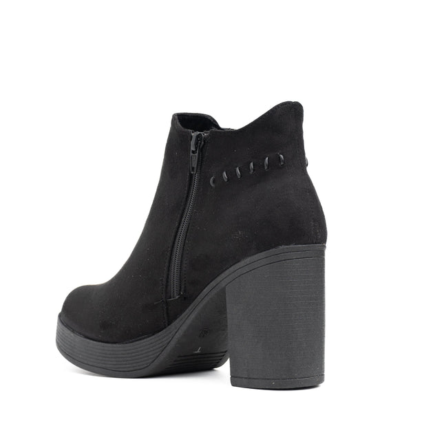 Botin Slova - Negro - Tienda Nébula