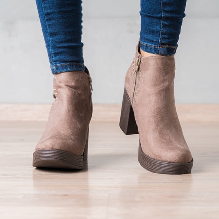 Botin Slova - Topo - Tienda Nébula