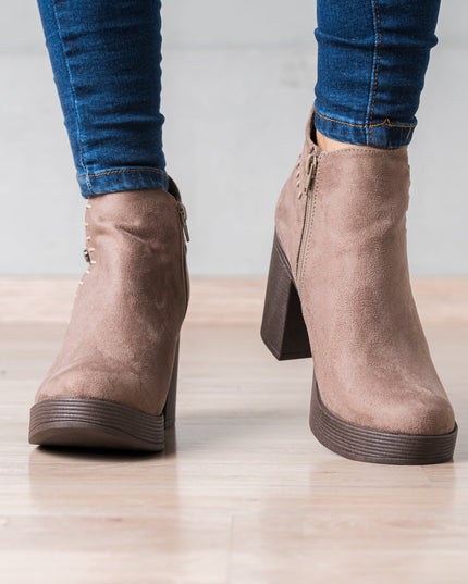 Botin Slova - Topo - Tienda Nébula