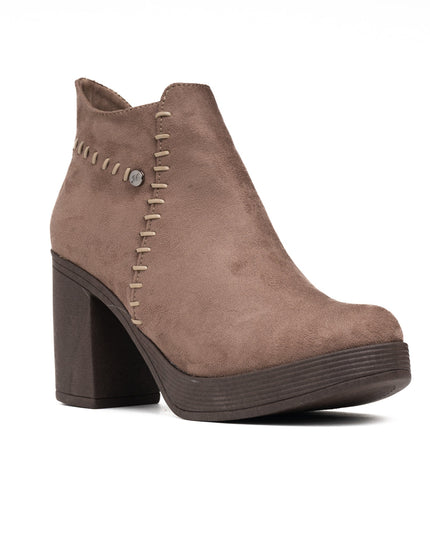 Botin Slova - Topo - Tienda Nébula