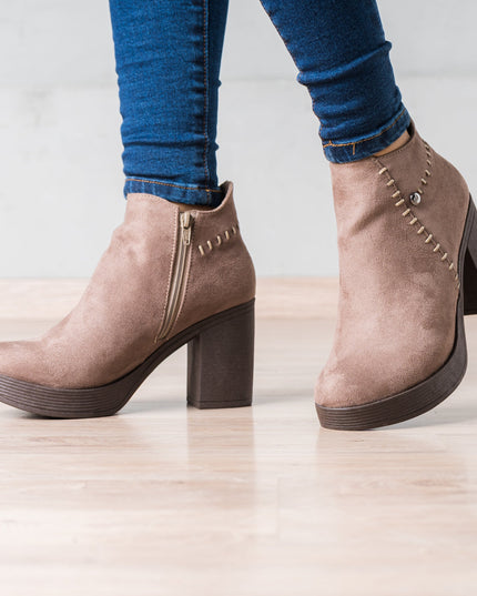Botin Slova - Topo - Tienda Nébula
