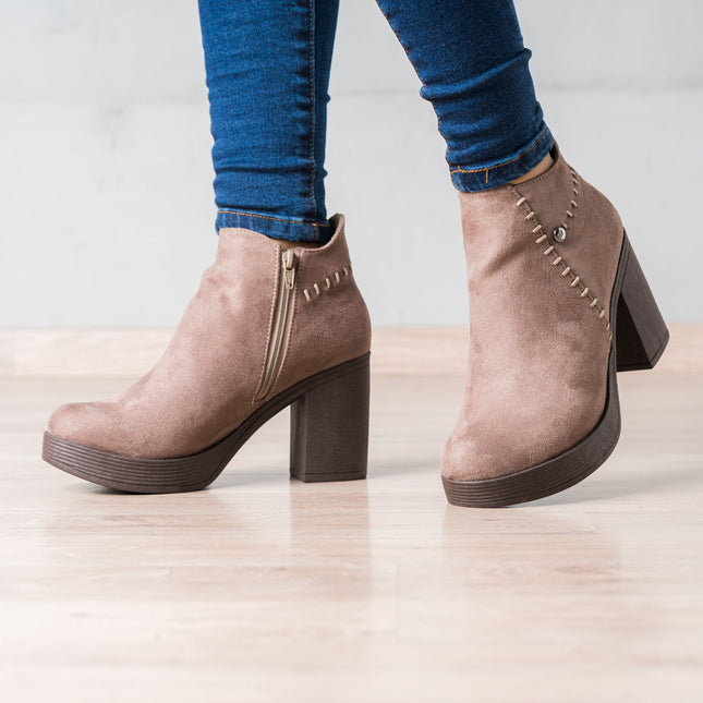 Botin Slova - Topo - Tienda Nébula