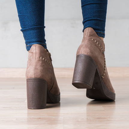 Botin Slova - Topo - Tienda Nébula
