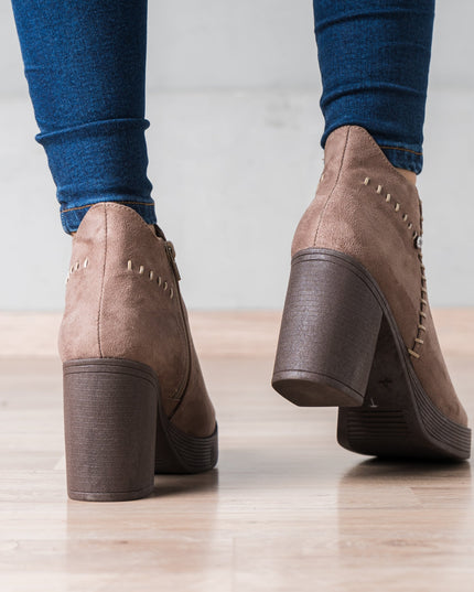 Botin Slova - Topo - Tienda Nébula