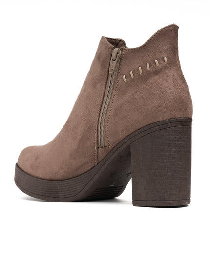Botin Slova - Topo - Tienda Nébula