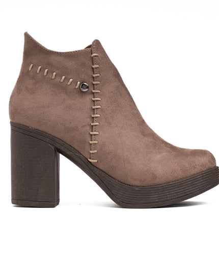 Botin Slova - Topo - Tienda Nébula