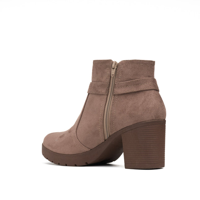 Botin Spimberg - Topo - Tienda Nébula