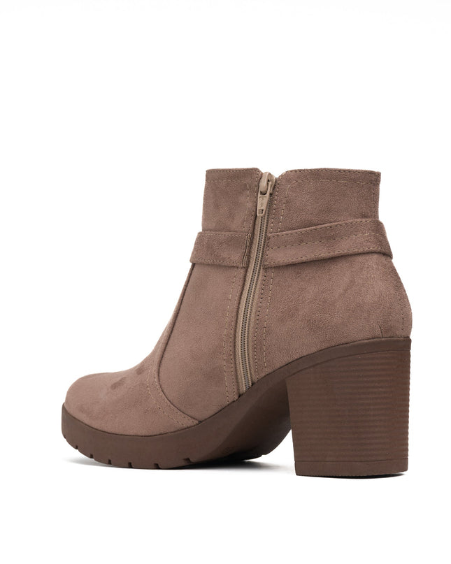 Botin Spimberg - Topo - Tienda Nébula