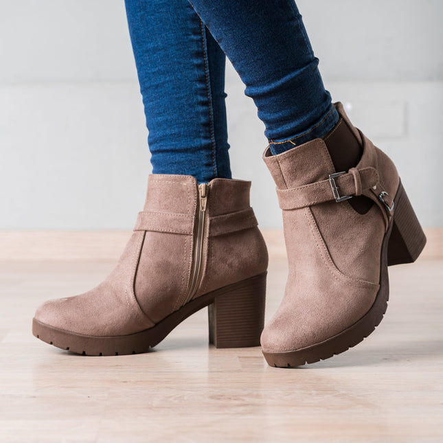 Botin Spimberg - Topo - Tienda Nébula