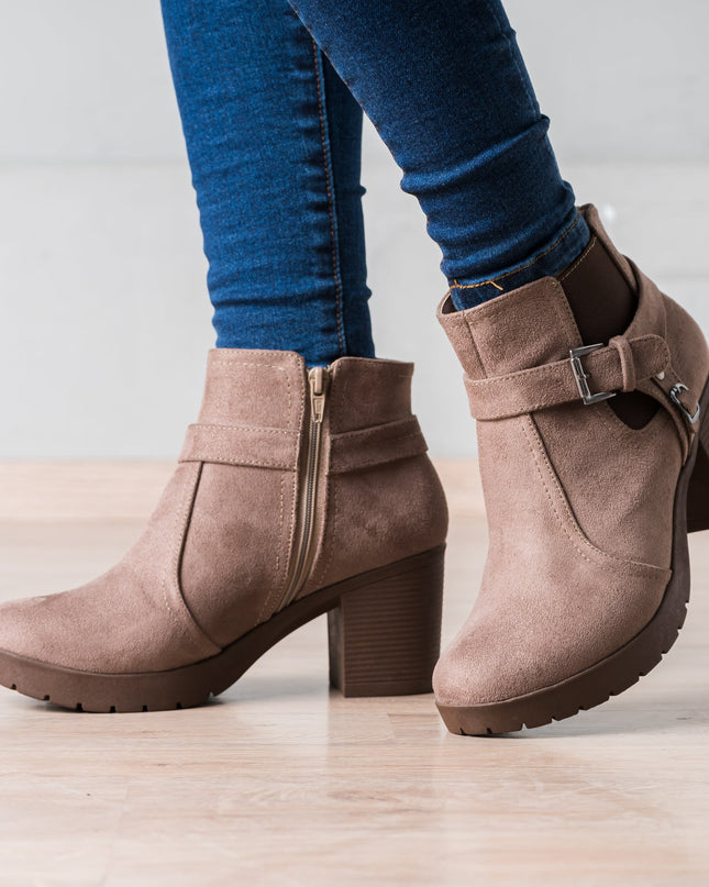 Botin Spimberg - Topo - Tienda Nébula